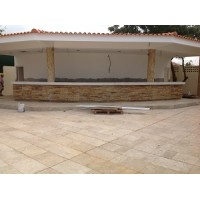 PEDRA MORISCA PEDRA MORISCA